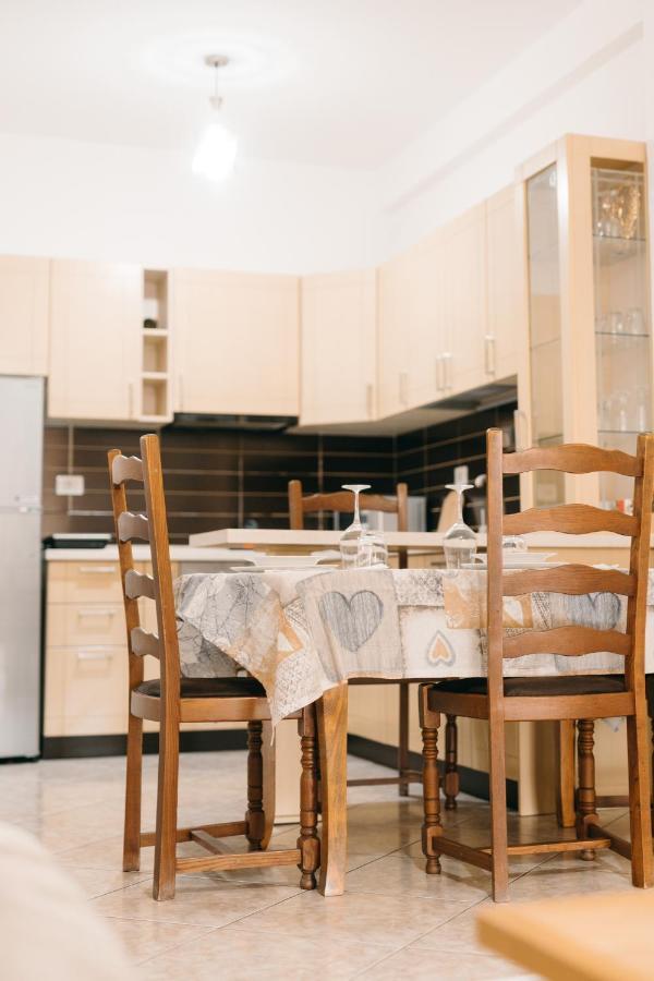 Rs Place 1-Bedroom Apartment Tirana Exteriör bild