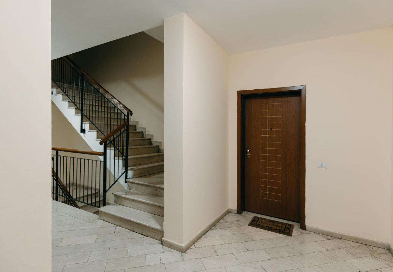 Rs Place 1-Bedroom Apartment Tirana Exteriör bild