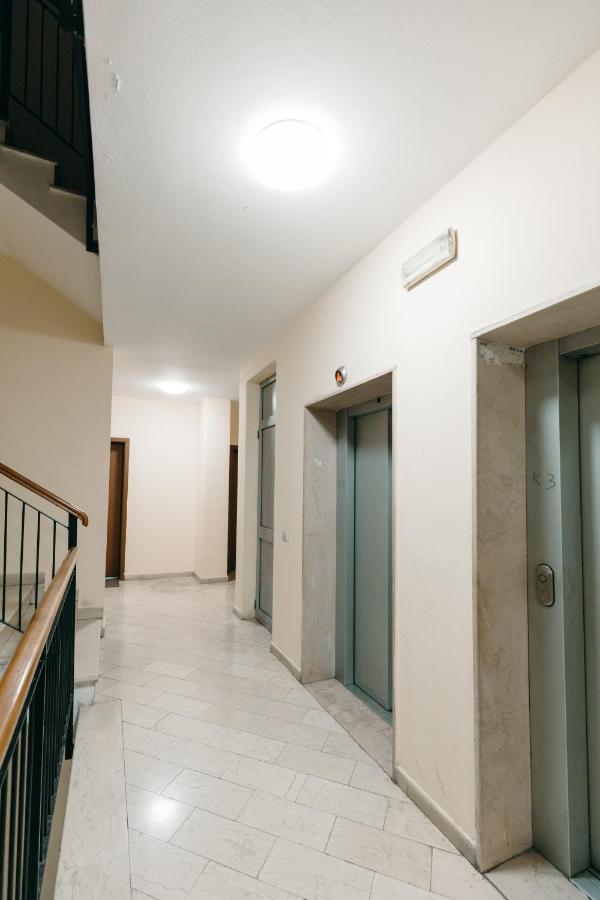 Rs Place 1-Bedroom Apartment Tirana Exteriör bild